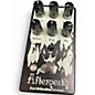 Used EarthQuaker Devices Afterneath Reverb Effect Pedal thumbnail