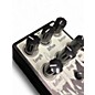 Used EarthQuaker Devices Afterneath Reverb Effect Pedal