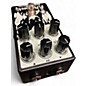 Used EarthQuaker Devices Afterneath Reverb Effect Pedal