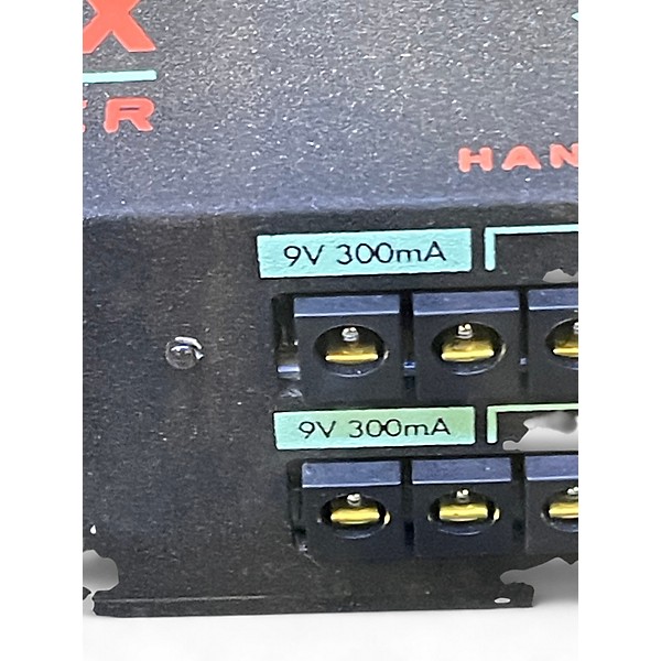 Used Walrus Audio PHOENIX Power Supply