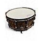 Used TAMA 14X5.5 SLP G-MAPLE SNARE Natural Drum