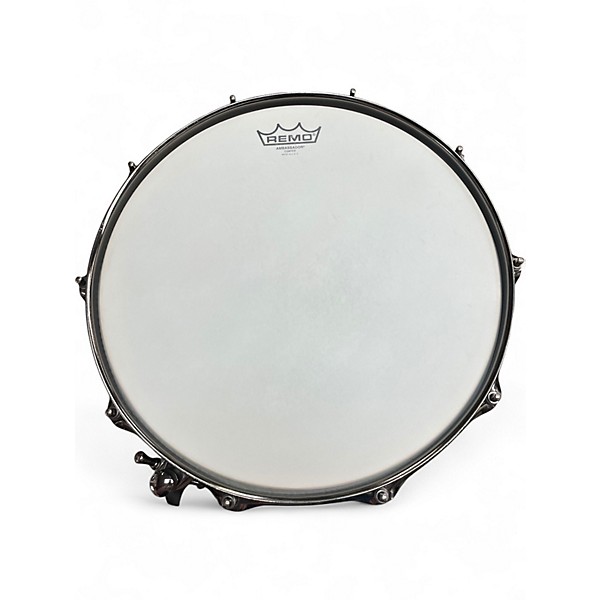 Used TAMA 14X5.5 SLP G-MAPLE SNARE Natural Drum