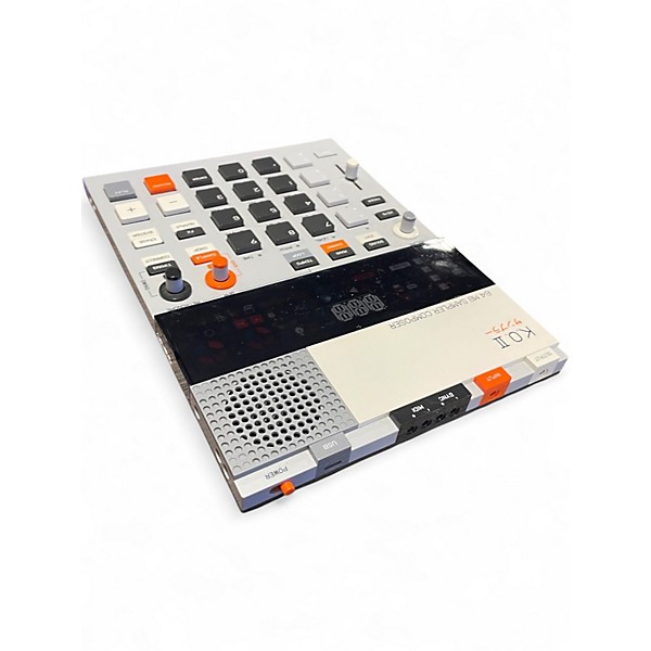 Used teenage engineering K.O. II Drum Machine