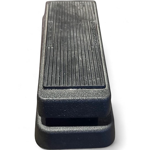 Used Dunlop GCB95 Original Crybaby Wah Effect Pedal