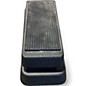 Used Dunlop GCB95 Original Crybaby Wah Effect Pedal