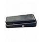 Used Dunlop GCB95 Original Crybaby Wah Effect Pedal