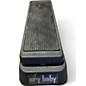 Used Dunlop GCB95 Original Crybaby Wah Effect Pedal
