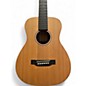 Used Martin LX1 Natural Acoustic Guitar thumbnail