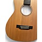 Used Martin LX1 Natural Acoustic Guitar