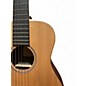 Used Martin LX1 Natural Acoustic Guitar