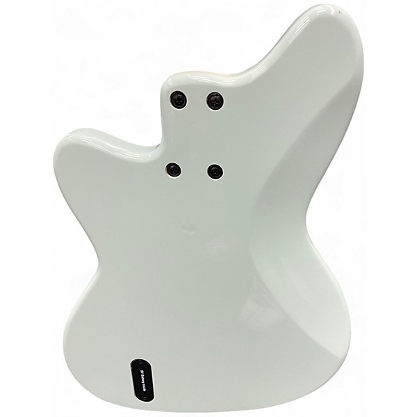 Used Ibanez TCB100 Seafoam Green Electric Bass Guitar