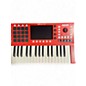 Used Akai Professional MPC 37 Keyboard Workstation