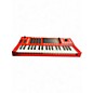 Used Akai Professional MPC 37 Keyboard Workstation