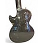 Used Gibson Les Paul Studio Black Solid Body Electric Guitar