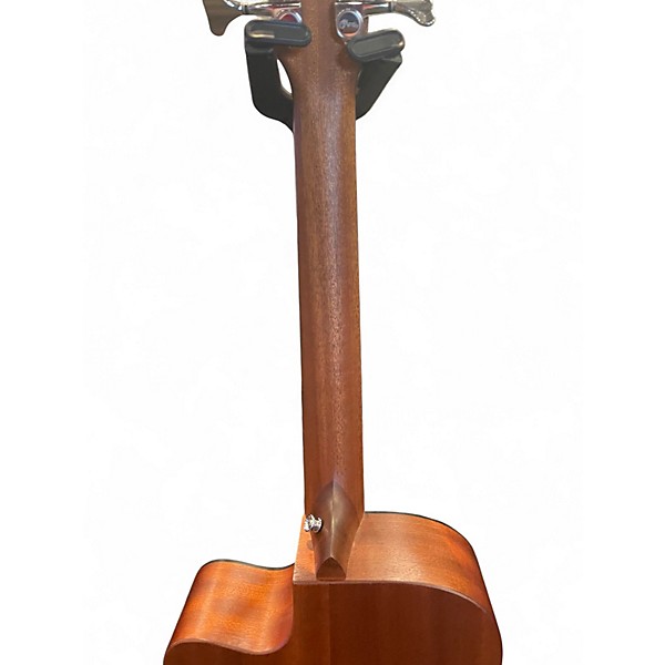 Used Martin 000c jr bass Natural Acoustic Bass Guitar