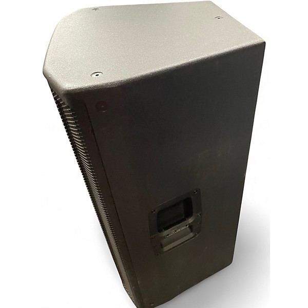 Used JBL SRX835P Powered Speaker