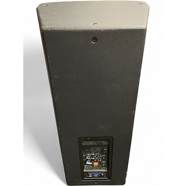 Used JBL SRX835P Powered Speaker