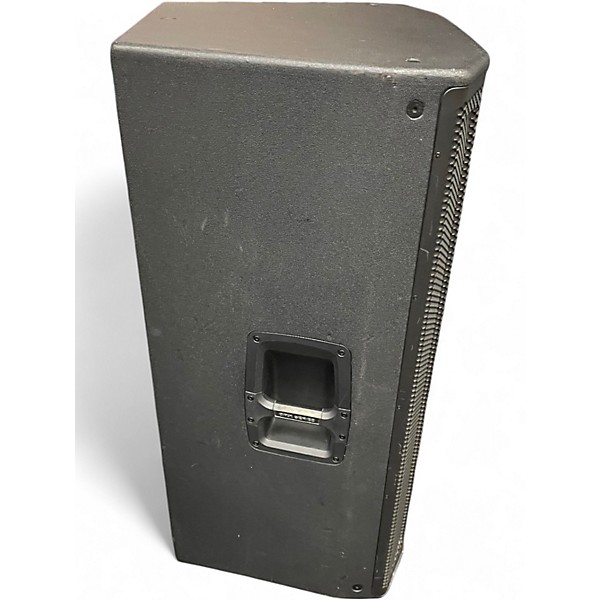 Used JBL SRX835P Powered Speaker