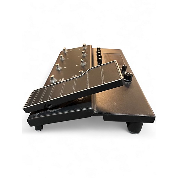 Used Line 6 POD GO Effect Processor