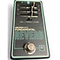 Used Walrus Audio Fundamental Reverb Effect Pedal thumbnail