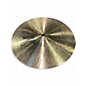 Used Zildjian 16in K LIGHT HIHAT 16" PAIR Cymbal thumbnail
