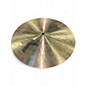 Used Zildjian 16in K LIGHT HIHAT 16" PAIR Cymbal