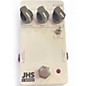 Used JHS Pedals 3 SERIES FUZZ Effect Pedal thumbnail