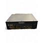 Used MESA/Boogie subway d-350 Bass Amp Head thumbnail