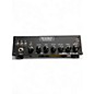 Used MESA/Boogie subway d-350 Bass Amp Head