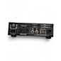 Used MESA/Boogie subway d-350 Bass Amp Head