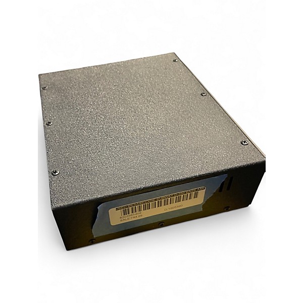 Used MESA/Boogie subway d-350 Bass Amp Head