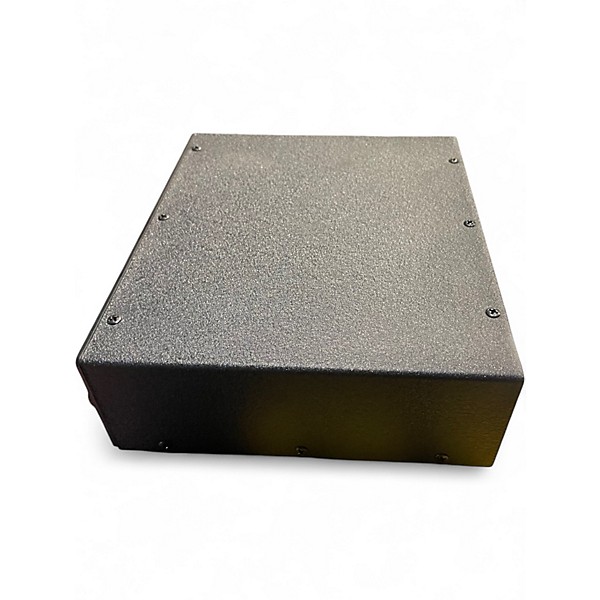 Used MESA/Boogie subway d-350 Bass Amp Head