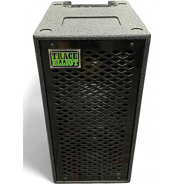 Used Trace Elliot ELF 400W 2X8 Bass Cabinet