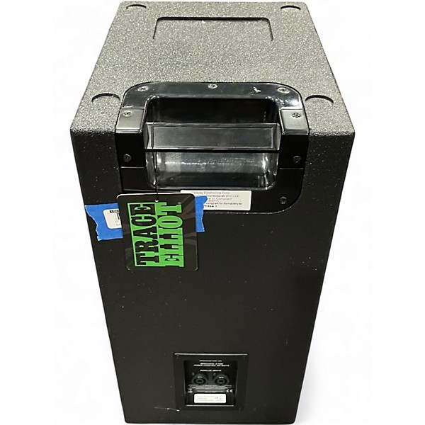 Used Trace Elliot ELF 400W 2X8 Bass Cabinet