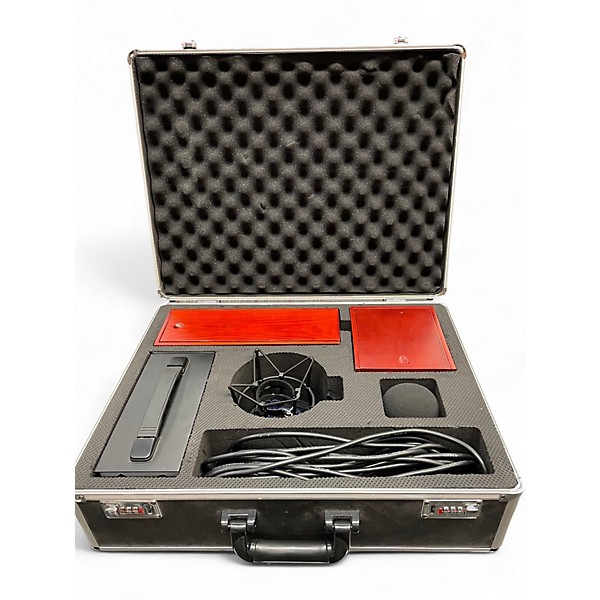 Used Luke Audio ALY56 Tube Microphone