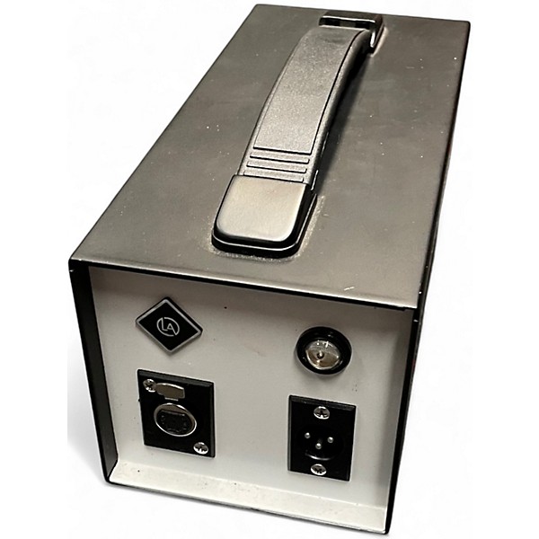 Used Luke Audio ALY56 Tube Microphone