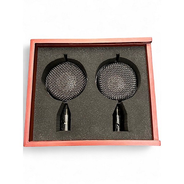 Used Luke Audio ALY56 Tube Microphone