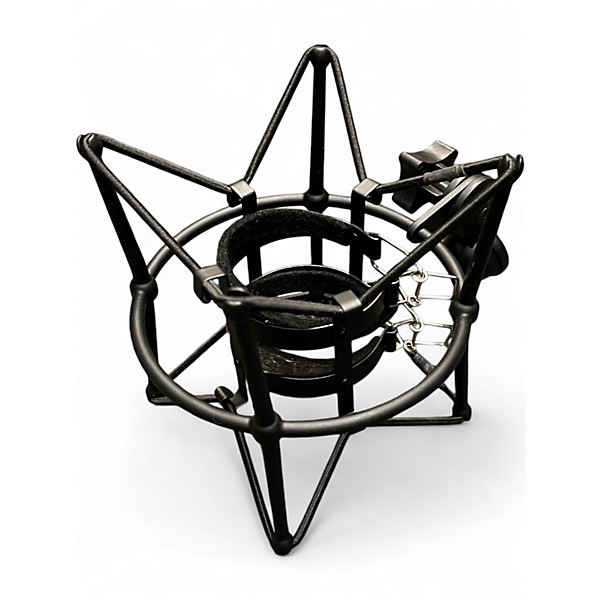 Used Luke Audio ALY56 Tube Microphone