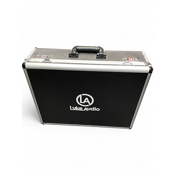 Used Luke Audio ALY56 Tube Microphone