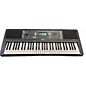 Used Yamaha psre373 Arranger Keyboard