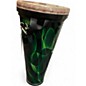 Used Remo Arthur Hull Standing Ngoma Hand Drum thumbnail