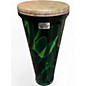 Used Remo Arthur Hull Standing Ngoma Hand Drum