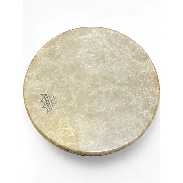Used Remo Arthur Hull Standing Ngoma Hand Drum