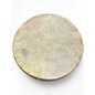 Used Remo Arthur Hull Standing Ngoma Hand Drum