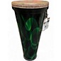 Used Remo Arthur Hull Standing Ngoma Hand Drum