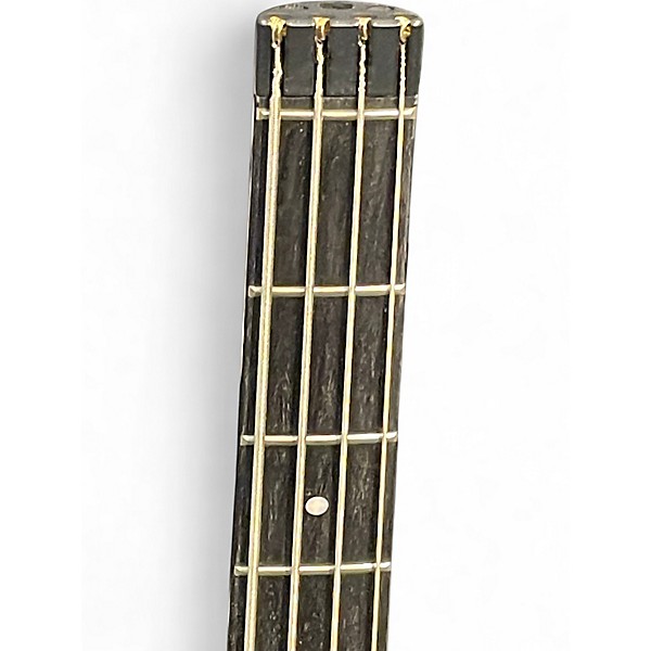 Used Steinberger XT-2 Spirit Bass Red Electric Bass Guitar