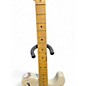 Used Nash Guitars T72 DLX White Solid Body Electric Guitar