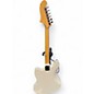 Used Bilt RELEVATOR White Solid Body Electric Guitar