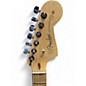 Used Fender American Professional Jazzmaster sonic gray Solid Body Electric Guitar