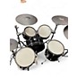 Used Roland VAD506 Electric Drum Set
